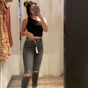 Meet your Posher, Madison